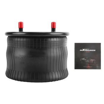 Air Suspension Bellow Bag for Navistar 1R14-242 for Goodyear 1R14093 1R14-093