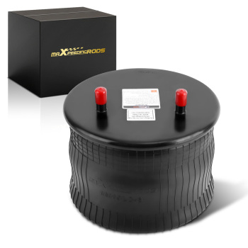 Air Suspension Bellow Bag for Navistar 1R14-242 for Goodyear 1R14093 1R14-093