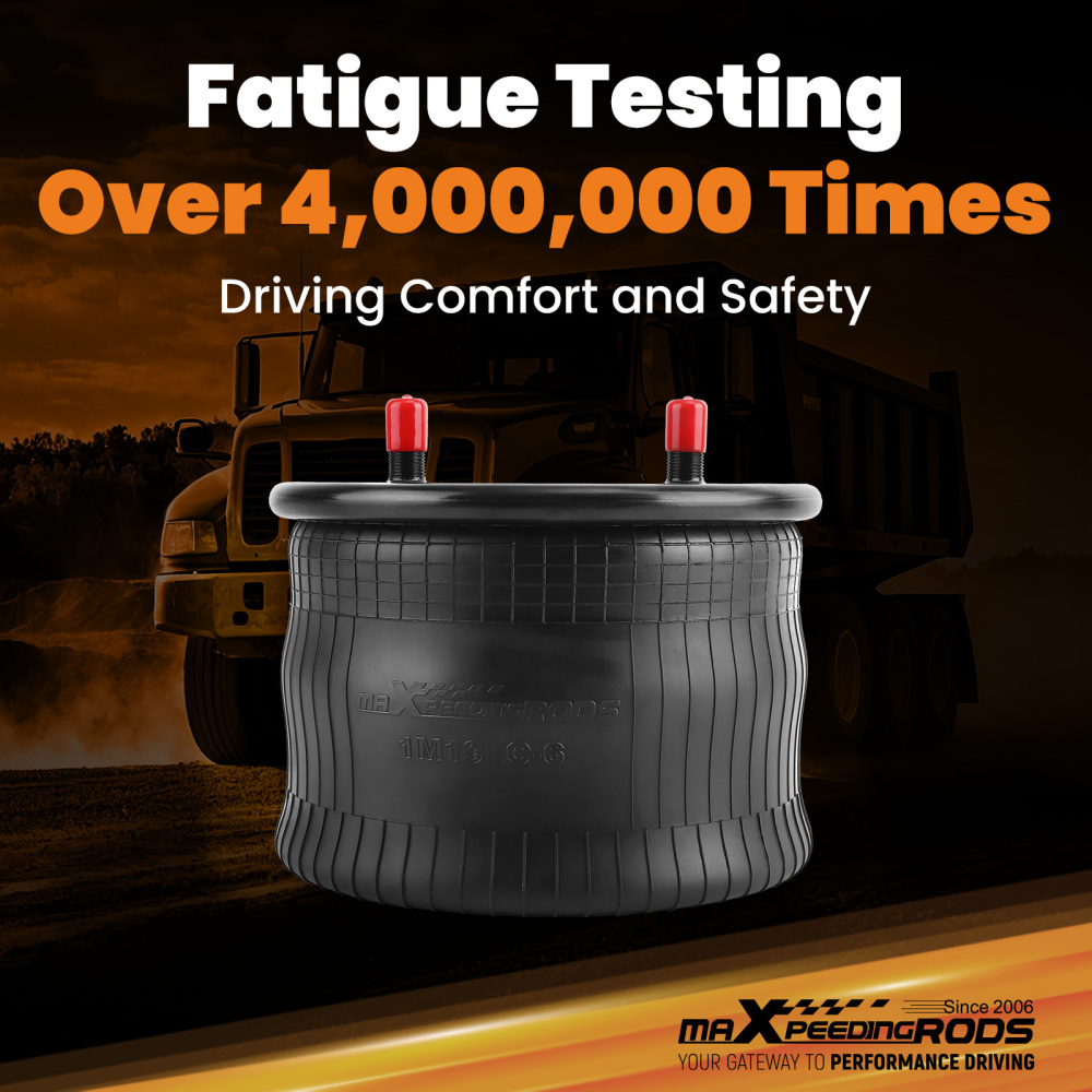 Air Suspension Bellow Bag for Navistar 1R14-242 for Goodyear 1R14093 1R14-093