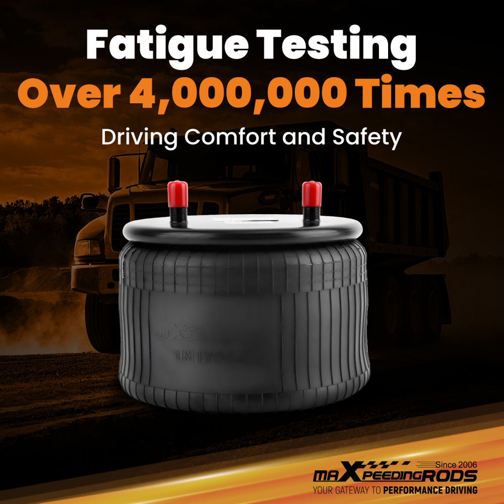 Air Bellow Suspension Bag For Firestone W01-358-8709 for Hendrickson S-20900