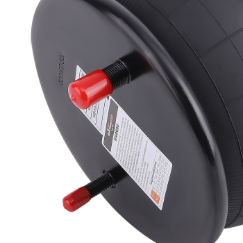 1pc Air Suspension Spring Bag for Goodyear 1R12-092 1R12-093 for W01-358-9082