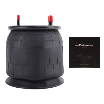 1pc Air Suspension Spring Bag for Goodyear 1R12-092 1R12-093 for W01-358-9082