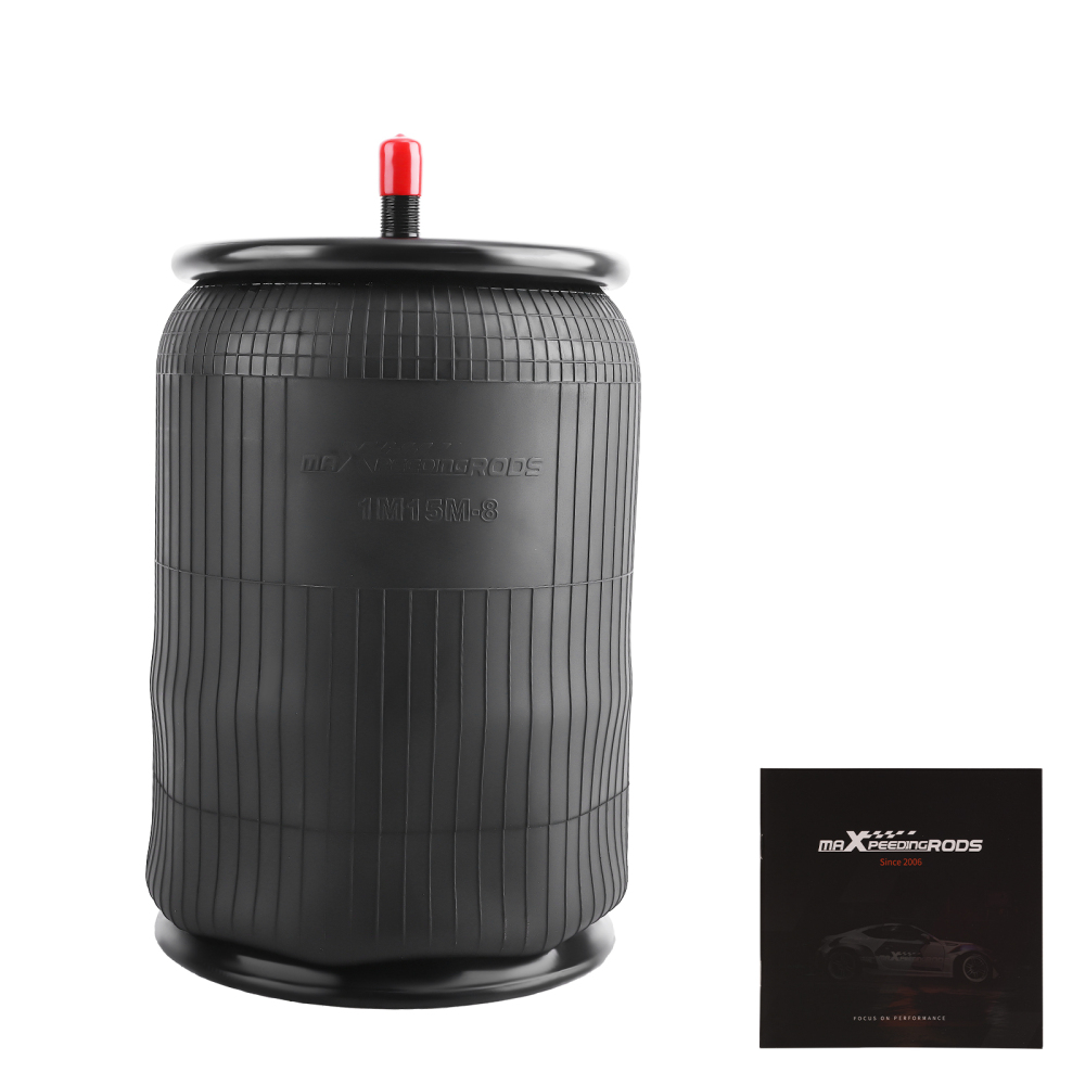 Air Suspension Spring for Firestone W01-358-9265 for Goodyear 1R12375 1R12-375