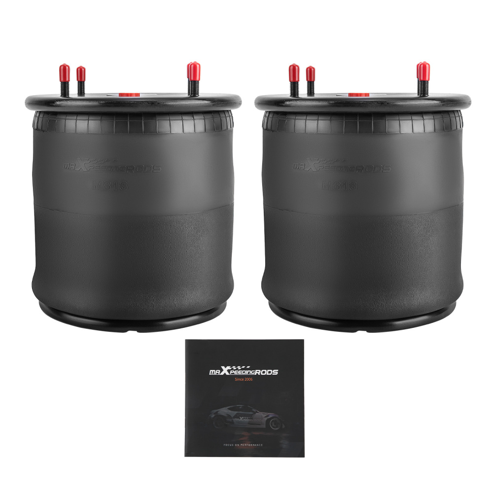 2pcs Air Suspension Spring Bags for Firestone 1T19L11 for Goodyear 1R14-705