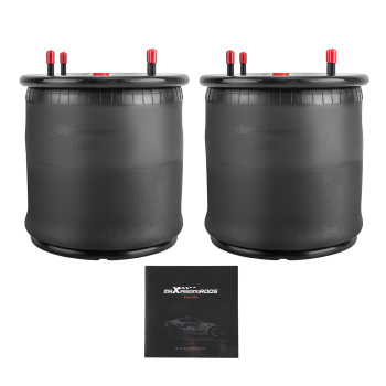 2pcs Air Suspension Spring Bags for Firestone 1T19L11 for Goodyear 1R14-705