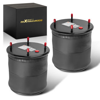 2pcs Air Suspension Spring Bags for Firestone 1T19L11 for Goodyear 1R14-705