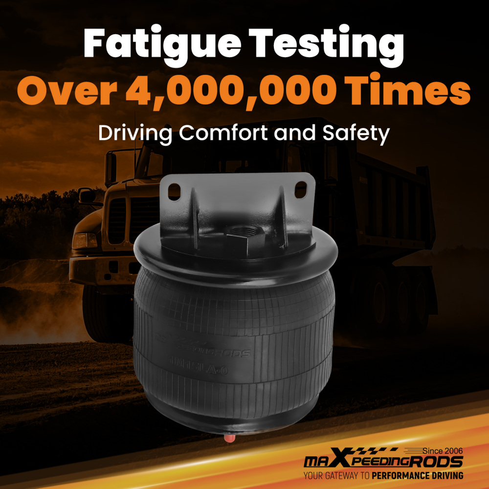 Air Suspension Spring Bag for Goodyear 1R11-268 for ContiTech68357 99-10S861