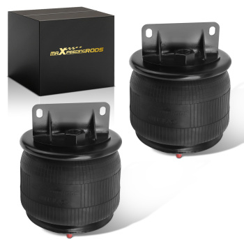 4pcs Air Suspension Spring Bellows for Goodyear 1R11-268 compatible for Kenworth C811005
