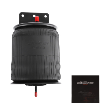 Air Suspension Spring Bags for Firestone W01-358-9648 for Goodyear 1R12398