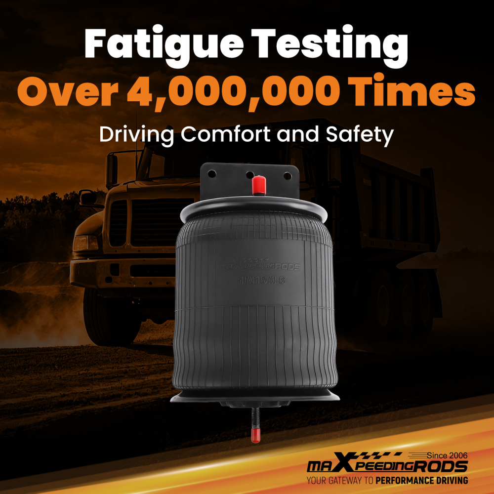 Air Suspension Spring Bags for Firestone W01-358-9648 for Goodyear 1R12398