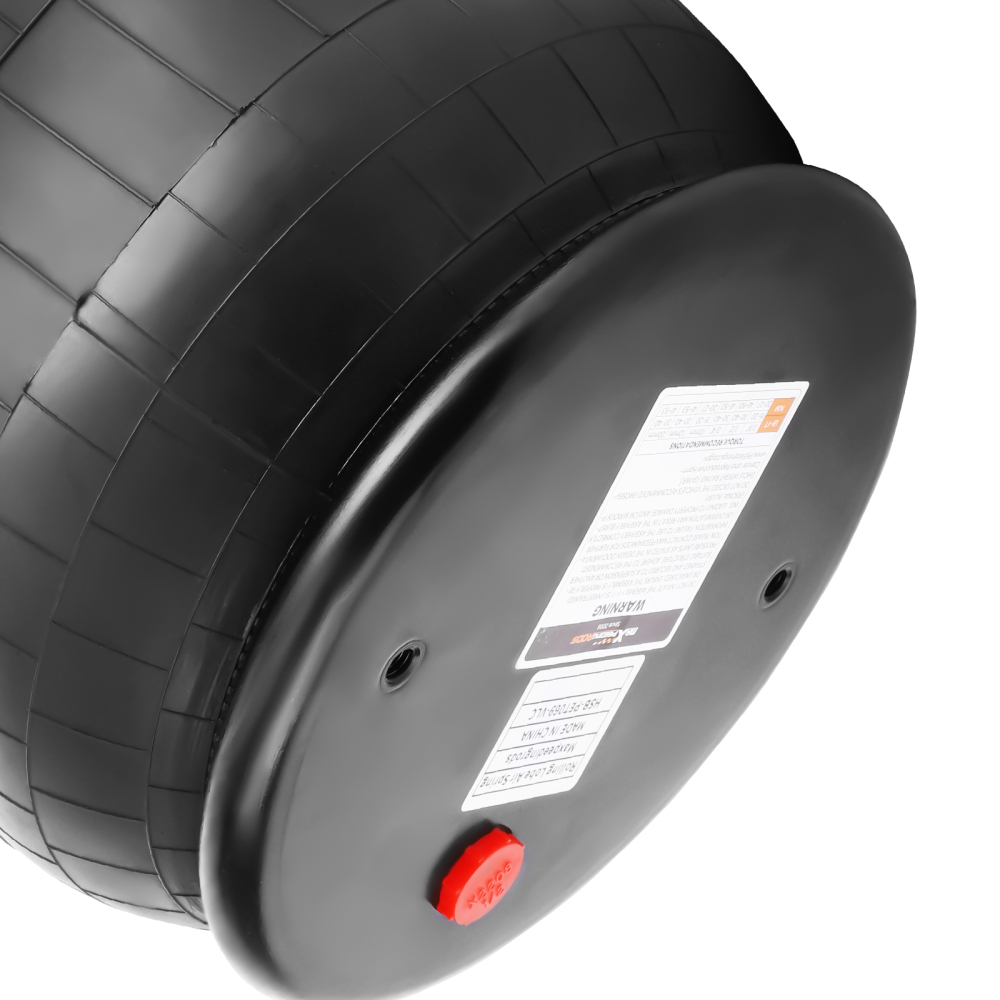 Air Suspension Spring Bag For Peterbilt 1R12-069 for Goodyear W01-358-9069