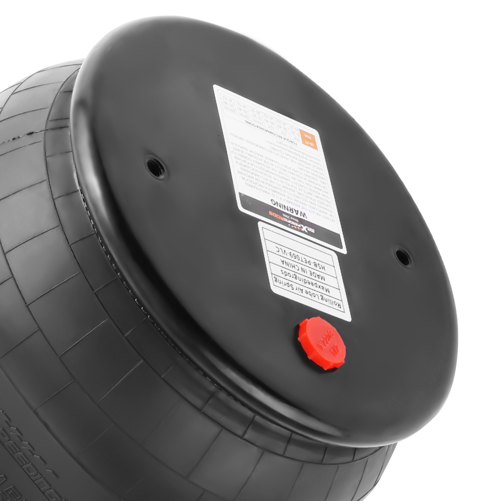 Air Suspension Spring Bag compatible for Peterbilt 1R12-069 for Goodyear W01-358-9069