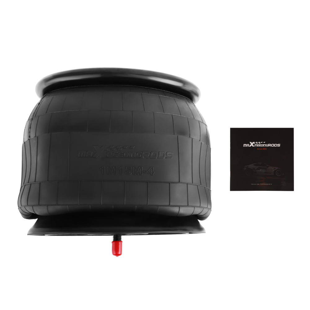 Air Suspension Spring Bag For Peterbilt 1R12-069 for Goodyear W01-358-9069