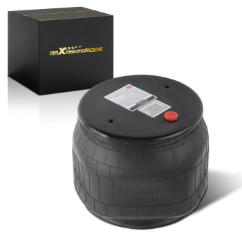 Air Suspension Spring Bag For Peterbilt 1R12-069 for Goodyear W01-358-9069