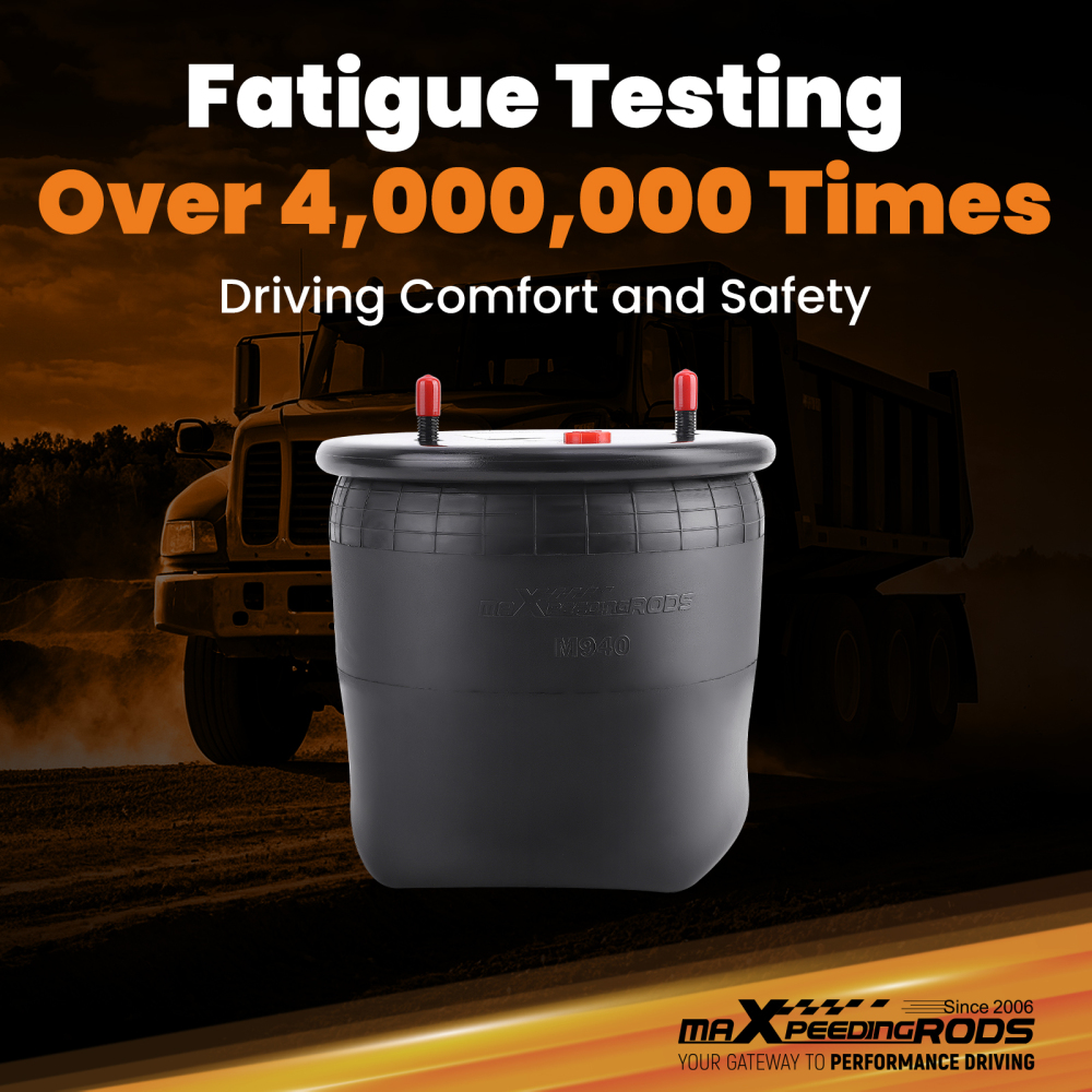 Air Spring Bellow Bag for Firestone W01-M58-8613 for Goodyear 1R11-703