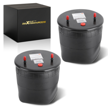Pair Air Spring Suspension Bag for Firestone W01-M58-8613 for ContiTech 940 MB