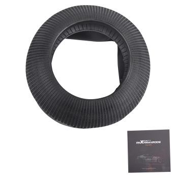 Air Suspension Spring Bag for Firestone W01-095-0021 for ContiTech 661N