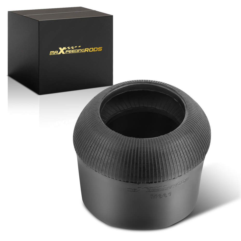 Air Suspension Spring Bag for Firestone W01-095-0021 for ContiTech 661N