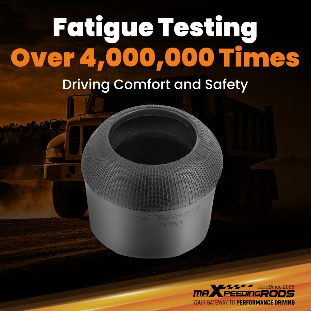 Air Suspension Spring Bag for Firestone W01-095-0021 for ContiTech 661N