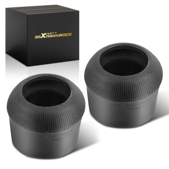 2x Air Suspension Spring Bellows for Firestone W01-095-0021 for Goodyear 8018