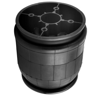 1x Air Suspension Spring Bag for Firestone W01-358-9270 for ContiTech 161034