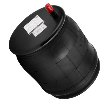 1x Air Suspension Spring Bag for Firestone W01-358-9270 for ContiTech 161034