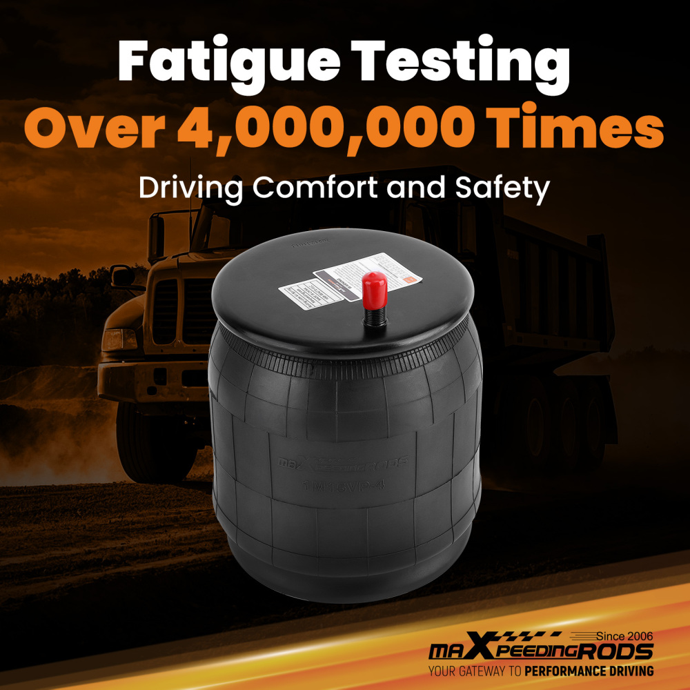 1x Air Suspension Spring Bag for Firestone W01-358-9270 for ContiTech 161034