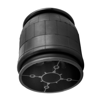 Pair Air Suspension Bags for ContiTech 910-13 for Goodyear 1R13077 1R13-077