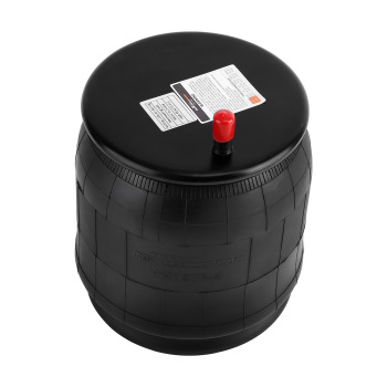 Pair Air Suspension Bags for ContiTech 910-13 for Goodyear 1R13077 1R13-077