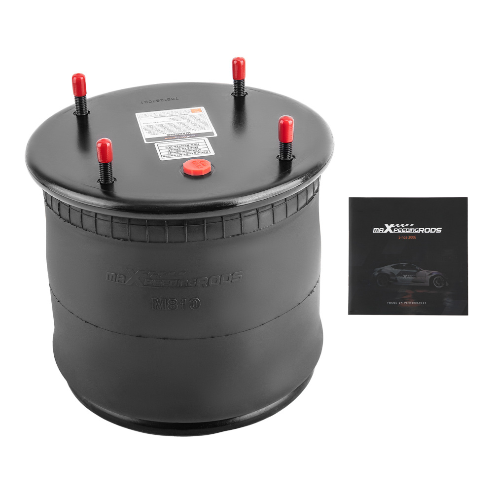 Air Bellow Spring Bag For Firestone W01-M58-6345 for Goodyear 1R14824