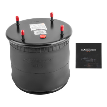 Air Bellow Spring Bag For Firestone W01-M58-6345 for Goodyear 1R14824