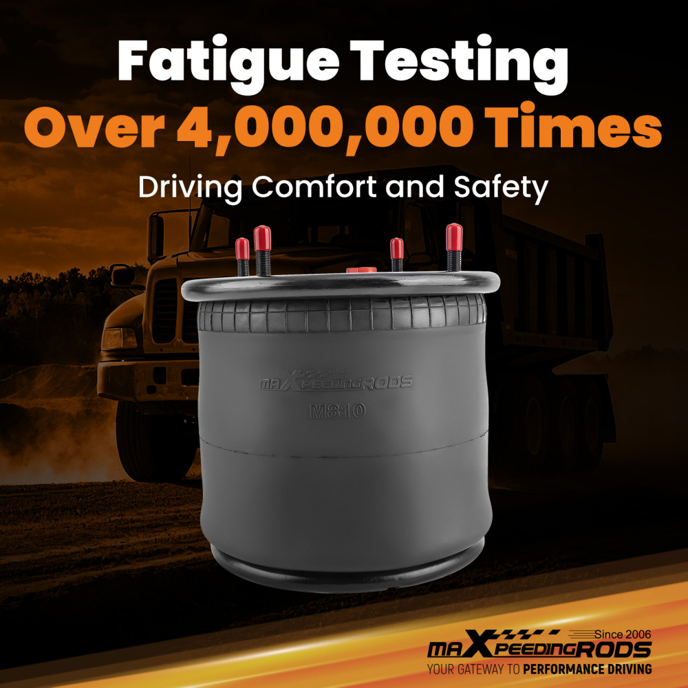 Air Bellow Spring Bag For Firestone W01-M58-6345 for Goodyear 1R14824