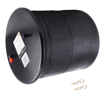 Air Spring Bellow Bag for Firestone W01-095-0500 for Goodyear 1R14-753