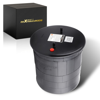 Air Spring Bellow Bag for Firestone W01-095-0500 for Goodyear 1R14-753