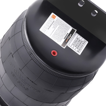 AirSpring Bag 1/4 NPT For FirestoneW01-455-9373 for Goodyear 1R12-403