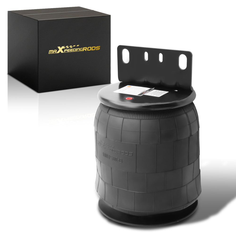 AirSpring Bag 1/4 NPT For FirestoneW01-455-9373 for Goodyear 1R12-403