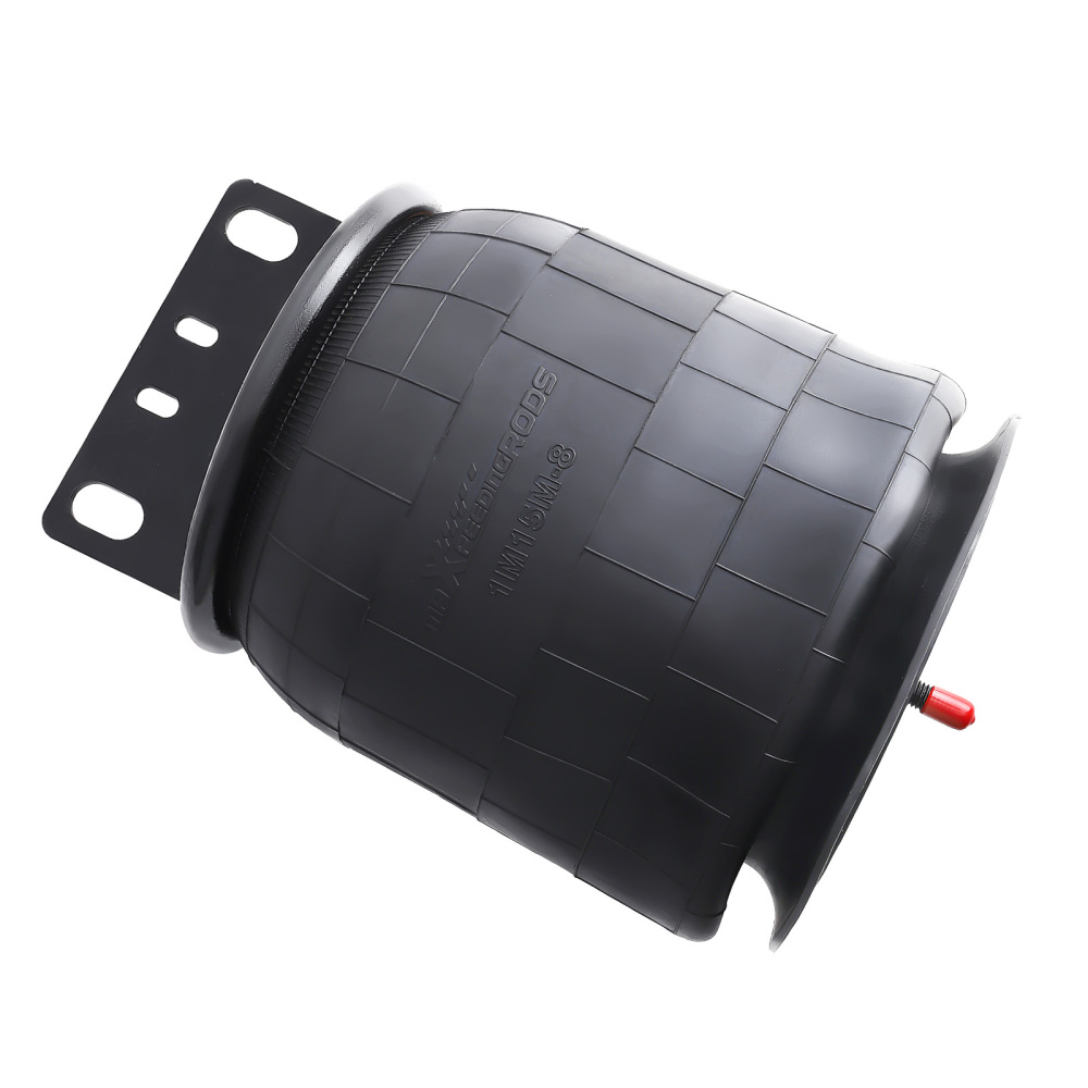 Pair Air Suspension Bellows For FirestoneW01-358-9375 ContiTech 161006 161087