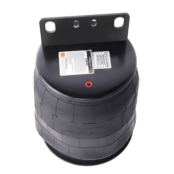 Pair Air Suspension Bellows For FirestoneW01-358-9375 ContiTech 161006 161087