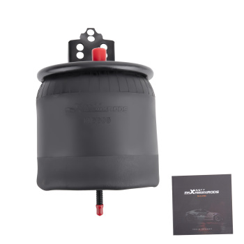 Air Bellow Suspension Bag for Firestone W01-M58-8472 for Goodyear 1R11 805
