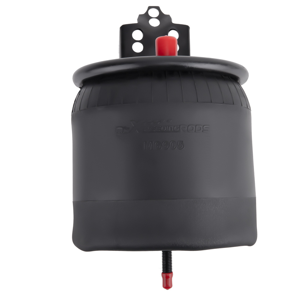 Pair Air Suspension Bags for Firestone W01-M58-8472 for ContiTech 4560NP03