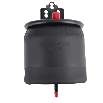 Pair Air Suspension Bags for Firestone W01-M58-8472 for ContiTech 4560NP03