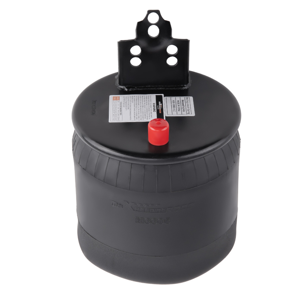 Pair Air Suspension Bags for Firestone W01-M58-8472 for ContiTech 4560NP03