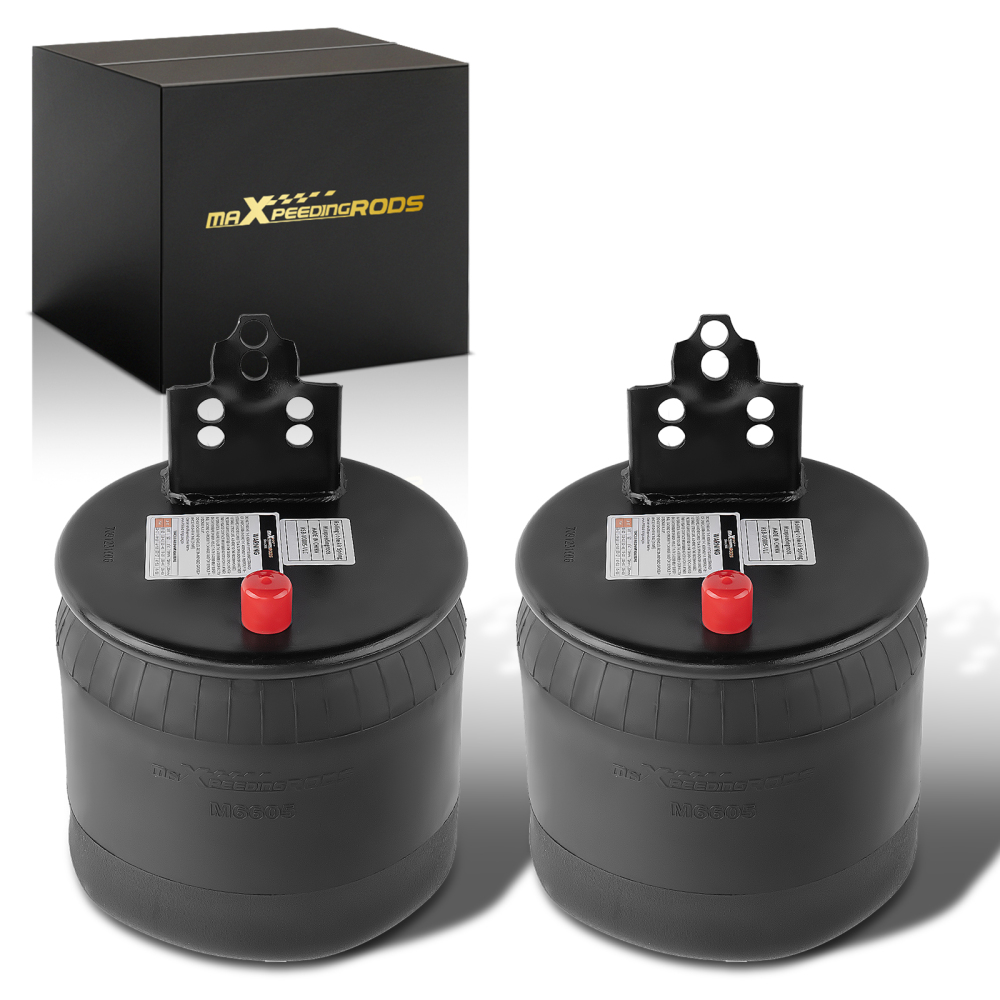 Pair Air Suspension Bags for Firestone W01-M58-8472 for ContiTech 4560NP03