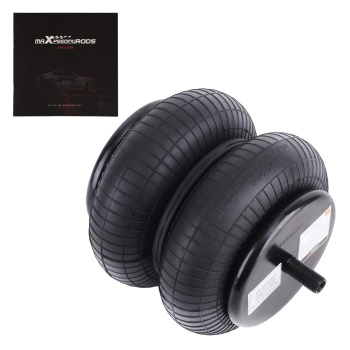 Air Suspension Spring Bag compatible for Volvo 3098608 for Firestone W01-358-6897