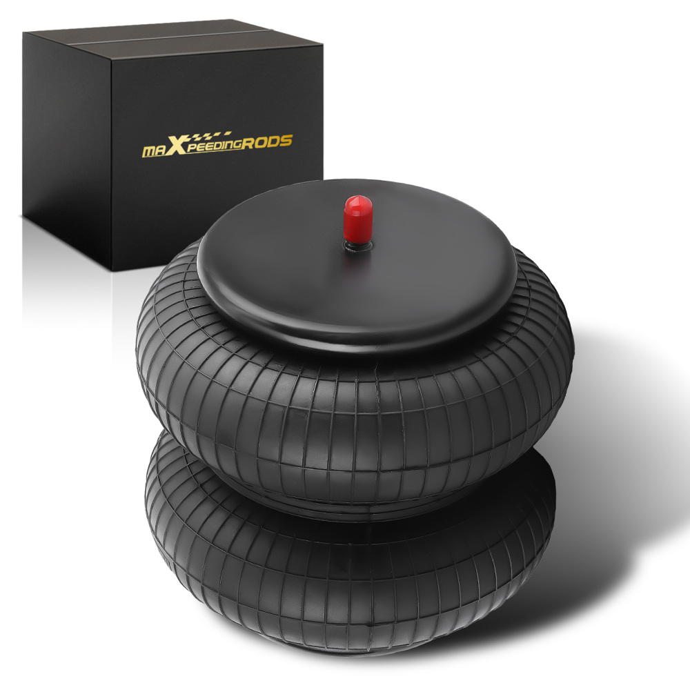 Air Suspension Spring Bag compatible for Volvo 3098608 for Firestone W01-358-6897