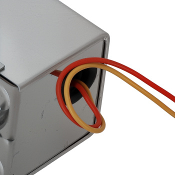 Damper 2 Wire Spring Motor Actuator 24V For  Trol a temp RDMZ, RDMH, MARD