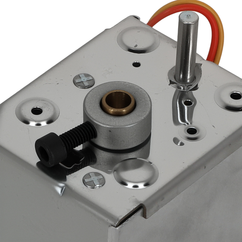 Damper 2 Wire Spring Motor Actuator 24V For  Trol a temp RDMZ, RDMH, MARD