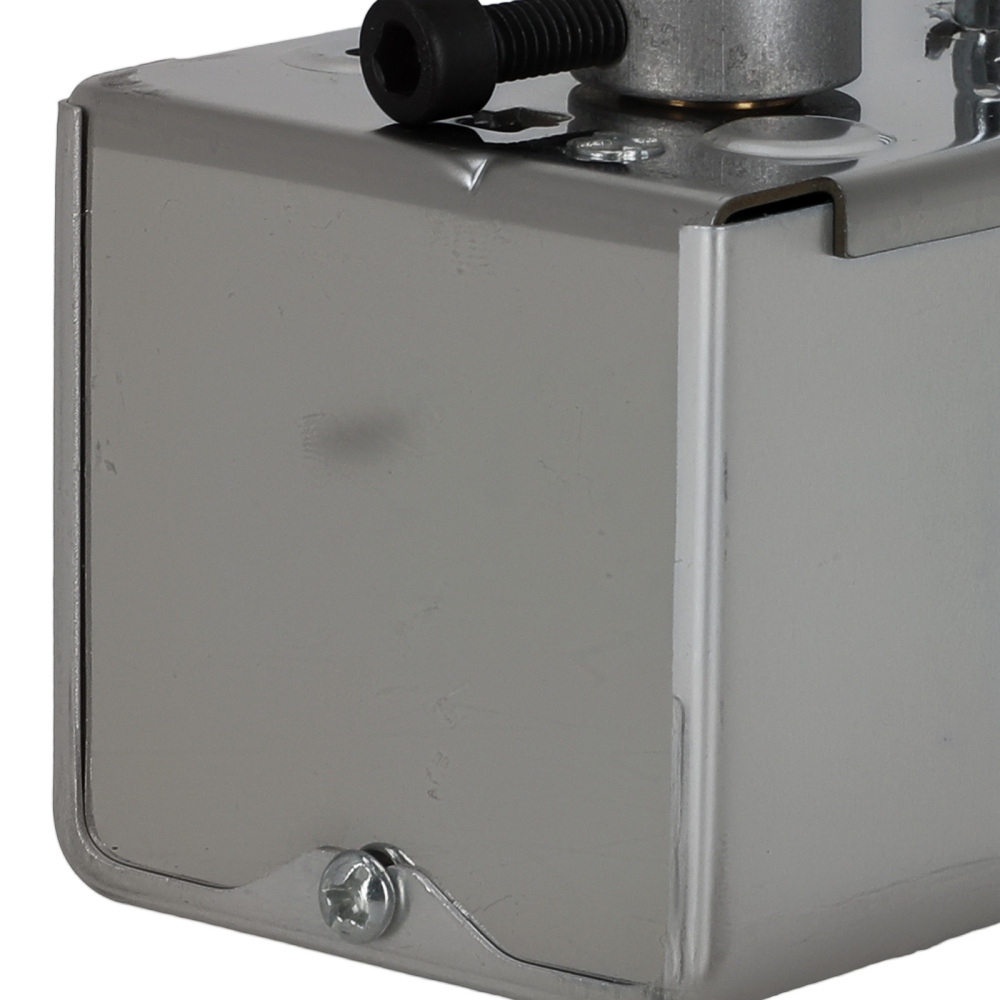 Damper 2 Wire Spring Motor Actuator 24V For  Trol a temp RDMZ, RDMH, MARD