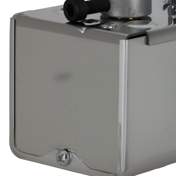 Damper 2 Wire Spring Motor Actuator 24V For  Trol a temp RDMZ, RDMH, MARD