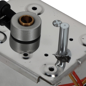 Damper 2 Wire Spring Motor Actuator 24V For  Trol a temp RDMZ, RDMH, MARD